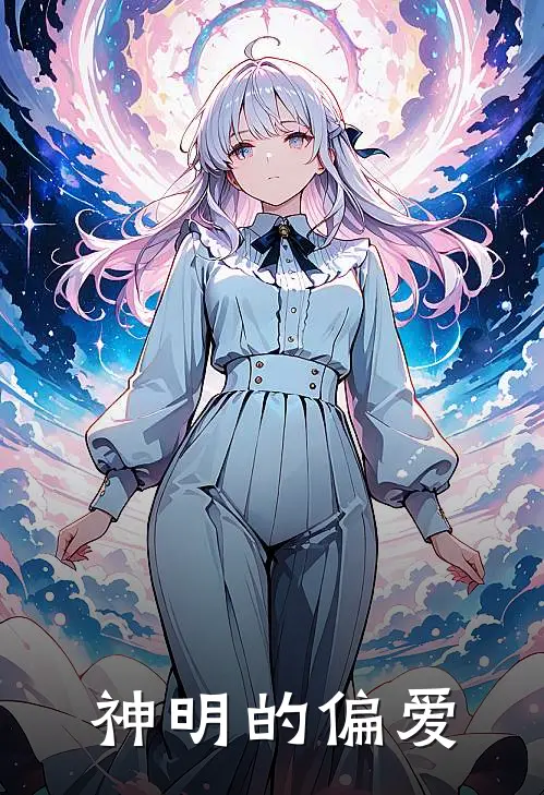 神明的偏爱