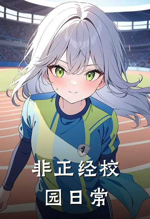 非正经校园日常