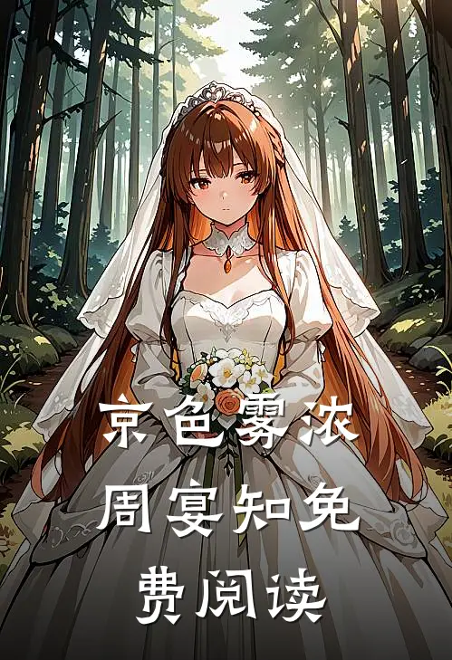 京色雾浓周宴知免费阅读