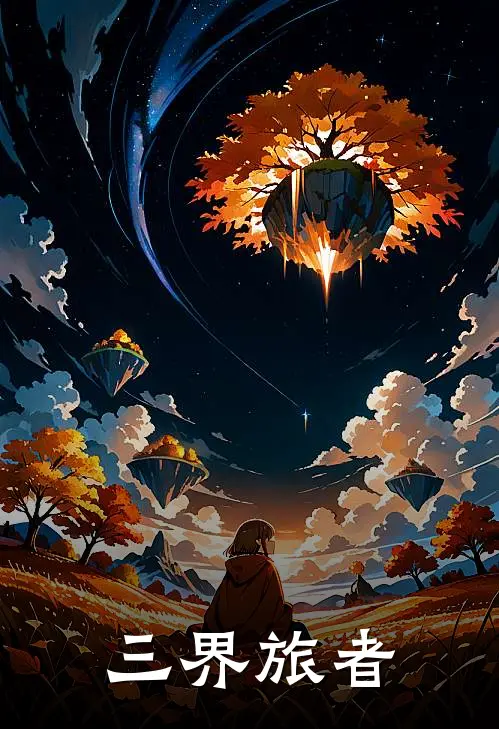 三界旅者