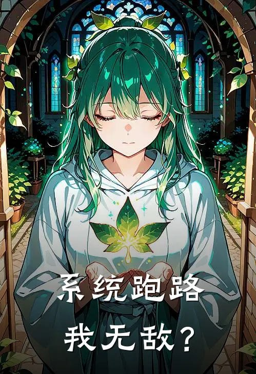 《系统跑路，我无敌？》林守心林守心完本小说_林守心林守心(系统跑路，我无敌？)全文免费阅读无弹窗大结局