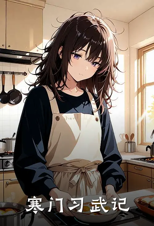 寒门习武记林凡凌远小说完结_免费小说全本寒门习武记(林凡凌远)