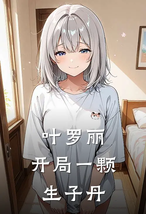 叶罗丽：开局一颗生子丹