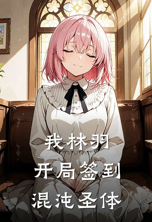 我林羽，开局签到混沌圣体