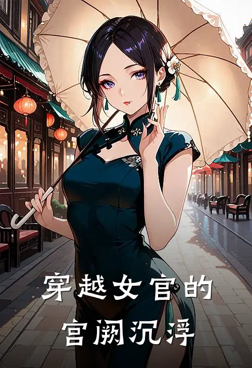 穿越女官的宫阙沉浮