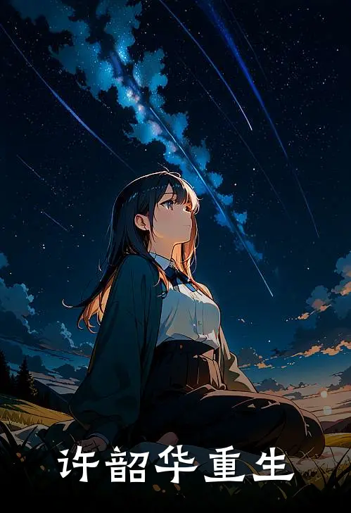 许韶华重生