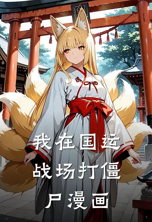 我在国运战场打僵尸漫画