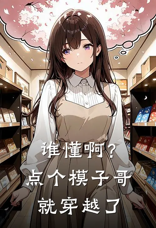 谁懂啊？点个模子哥就穿越了(姜淇顾舒白)在哪看免费小说_最新章节列表谁懂啊？点个模子哥就穿越了(姜淇顾舒白)