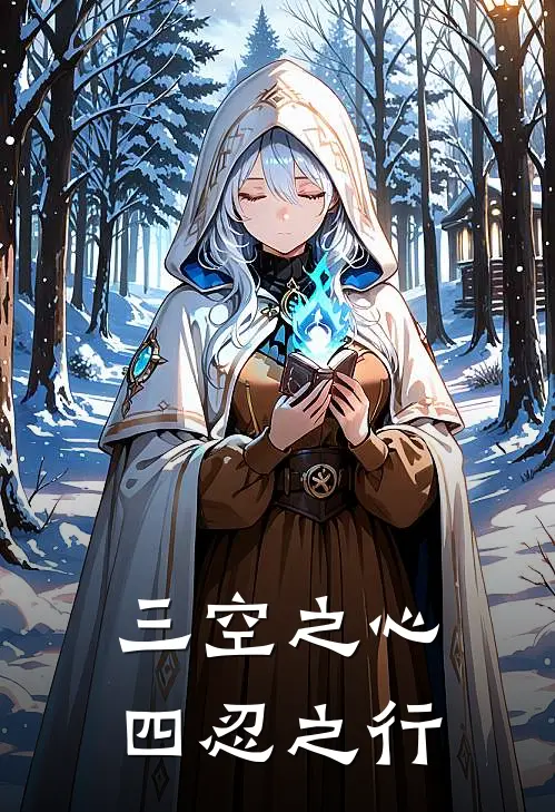 三空之心,四忍之行