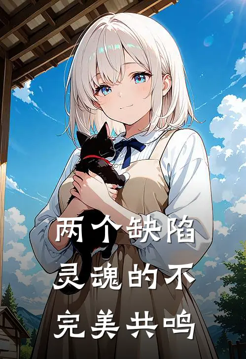 两个缺陷灵魂的不完美共鸣