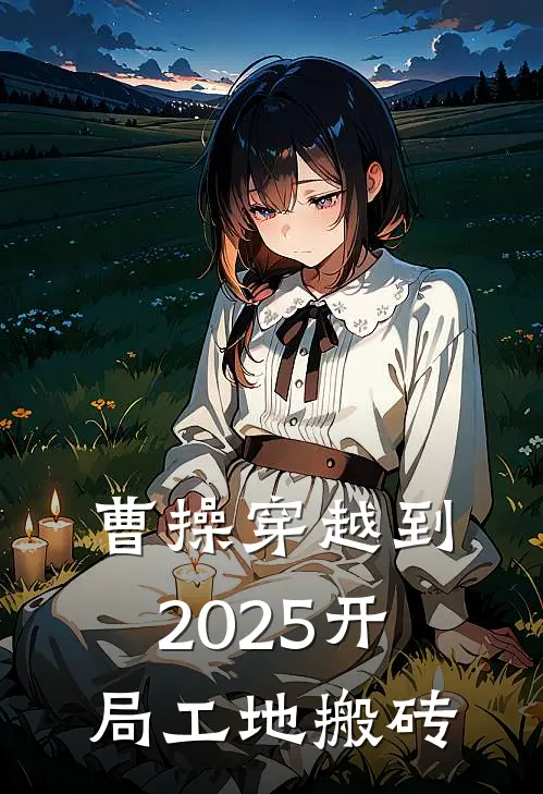 曹操穿越到2025开局工地搬砖曹超曹操免费小说在线阅读_最新章节列表曹操穿越到2025开局工地搬砖(曹超曹操)