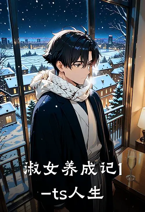 淑女养成记1–ts人生