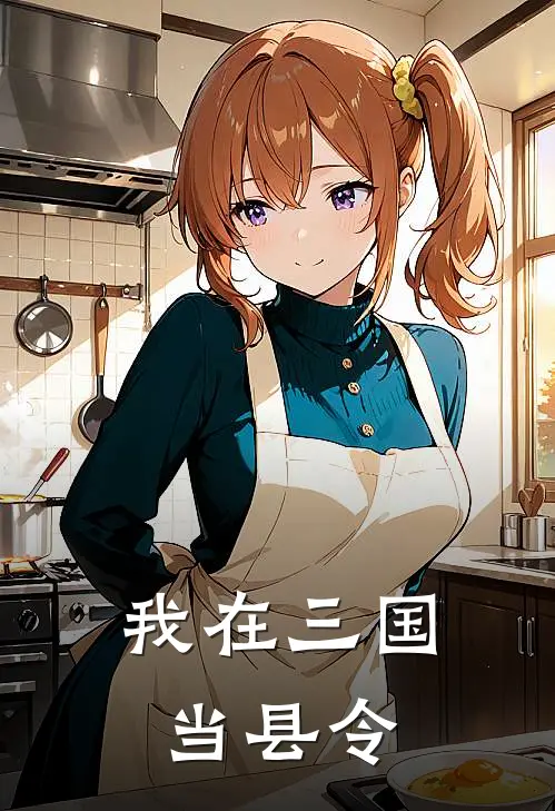 我在三国当县令