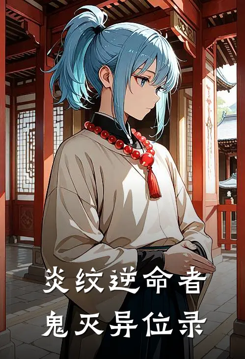 炎纹逆命者：鬼灭异位录(林彻祢豆子)热门小说排行_完结版小说炎纹逆命者：鬼灭异位录林彻祢豆子