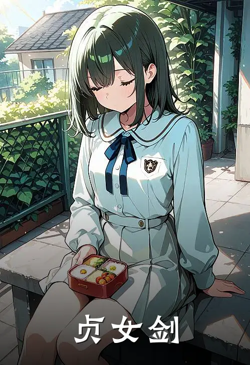 贞女剑全文免费阅读无弹窗大结局_贞女剑（吴妮陈羽）小说免费阅读大结局