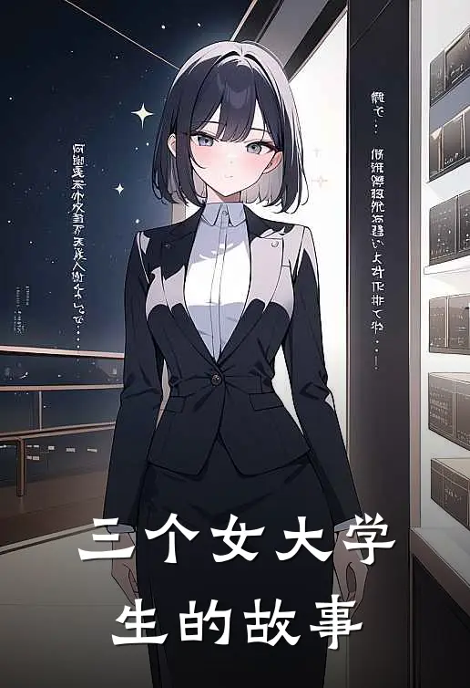 三个女大学生的故事林小曼陈雨桐免费小说大全_小说完结三个女大学生的故事(林小曼陈雨桐)