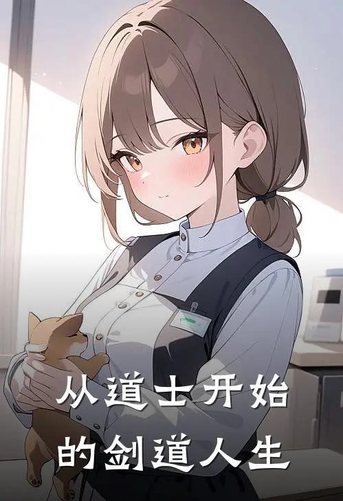 从道士开始的剑道人生