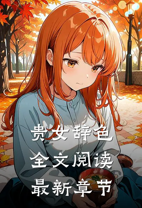 贵女辞色全文阅读最新章节