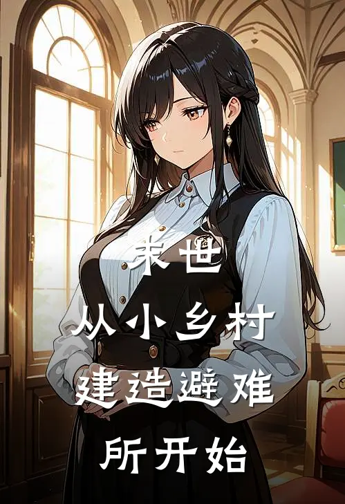 末世：从小乡村建造避难所开始