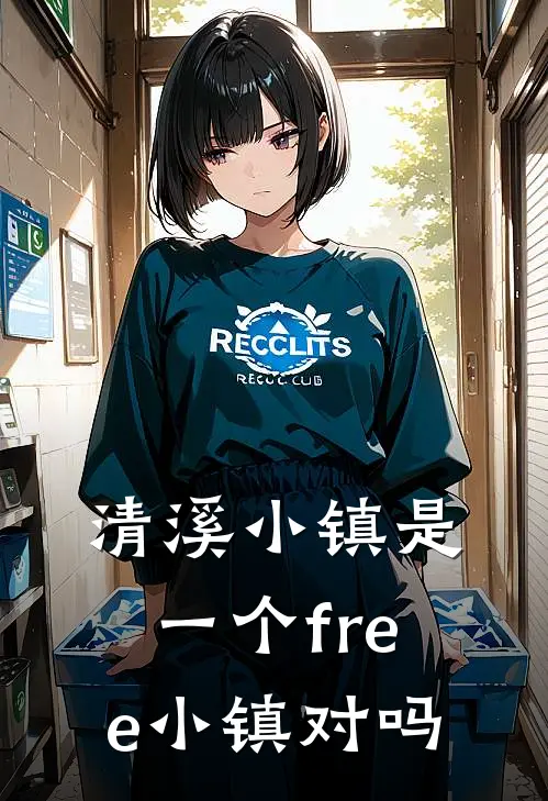 清溪小镇是一个free小镇对吗