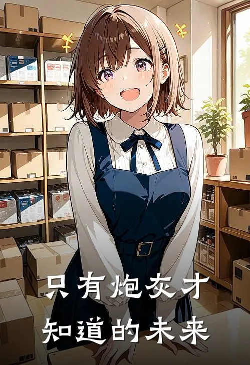 只有炮灰才知道的未来