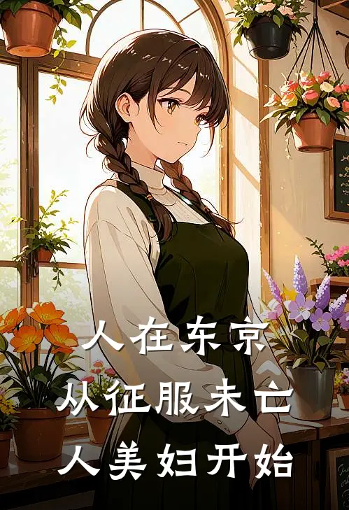 人在东京，从征服未亡人美妇开始