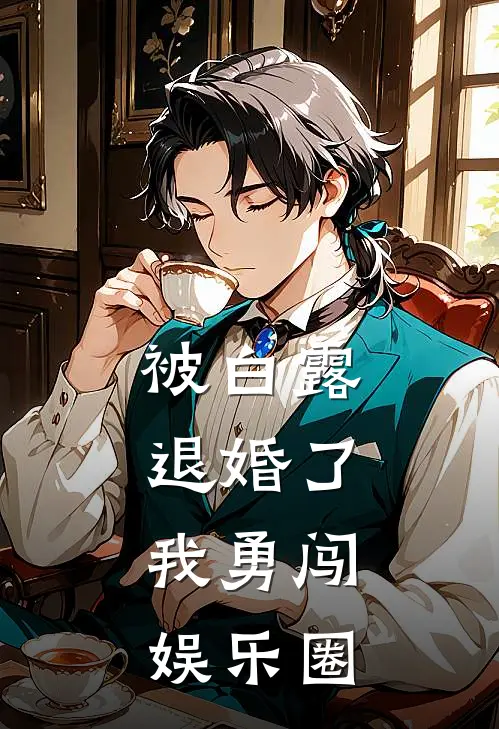 被白露退婚了，我勇闯娱乐圈(林子峰钱媚媚)小说完结版_全文阅读免费全集被白露退婚了，我勇闯娱乐圈林子峰钱媚媚