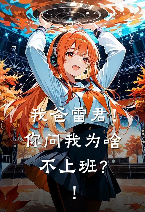 我爸雷君！你问我为啥不上班？！(雷阳雷君)免费小说_完整版免费阅读我爸雷君！你问我为啥不上班？！雷阳雷君