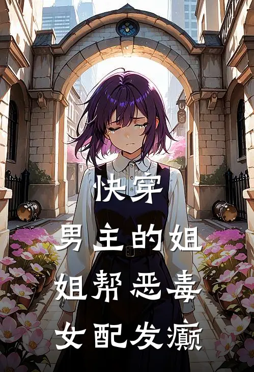 快穿：男主的姐姐帮恶毒女配发癫