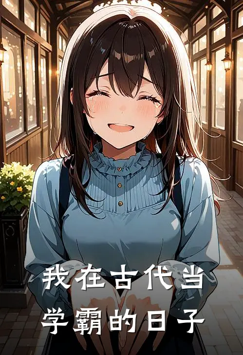 我在古代当学霸的日子