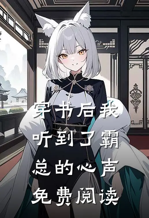 穿书后我听到了霸总的心声免费阅读