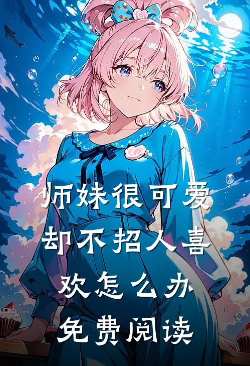 师妹很可爱却不招人喜欢怎么办免费阅读