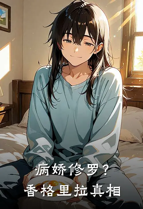 病娇修罗？香格里拉真相