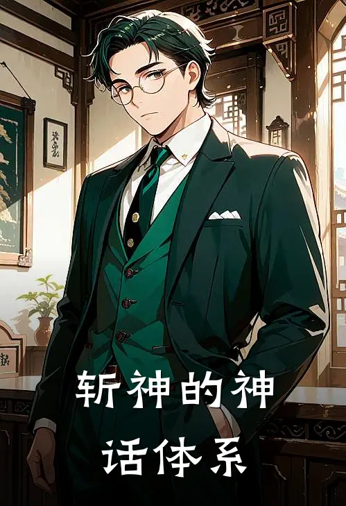 斩神的神话体系