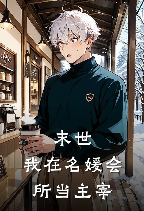 末世：我在名媛会所当主宰