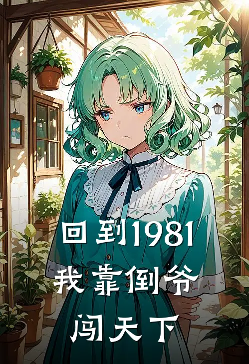 林枫赵桂兰回到1981：我靠倒爷闯天下最新章节在线阅读_林枫赵桂兰完整版阅读