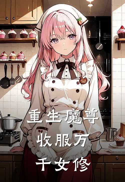 重生魔尊，收服万千女修