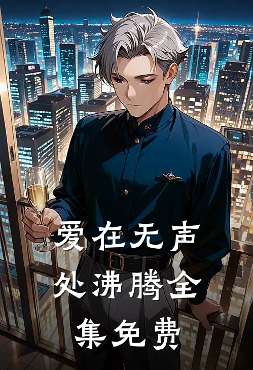 爱在无声处沸腾全集免费