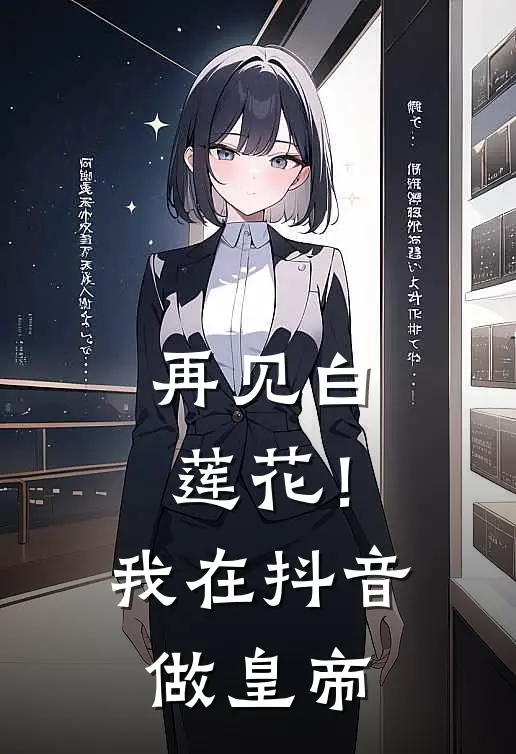 再见白莲花！我在抖音做皇帝