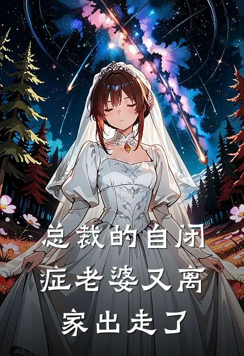 总裁的自闭症老婆又离家出走了