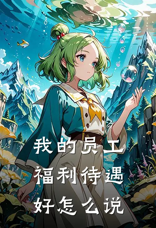 我的员工福利待遇好怎么说