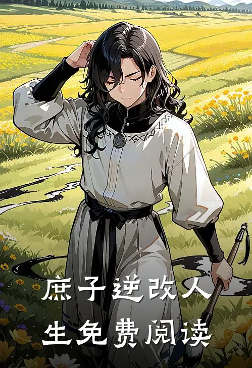 庶子逆改人生免费阅读