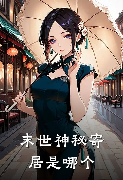 末世神秘寄居是哪个