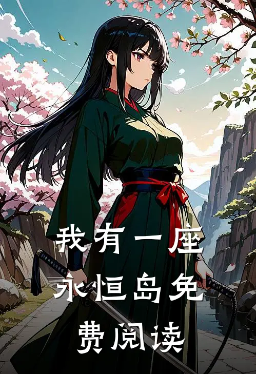 我有一座永恒岛免费阅读