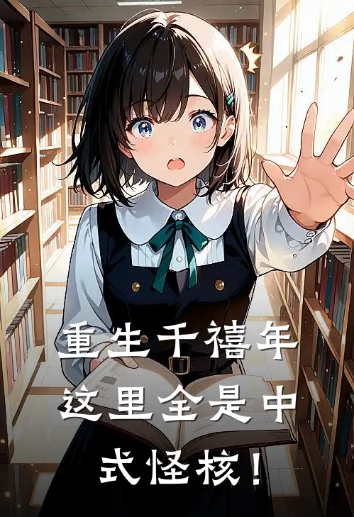 重生千禧年，这里全是中式怪核！