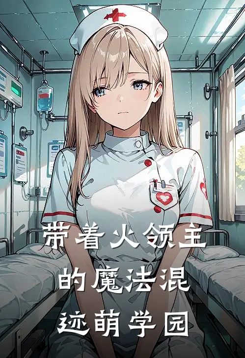 带着火领主的魔法混迹萌学园