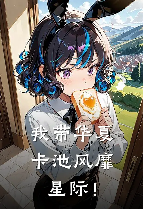 我带华夏卡池风靡星际！孟月孟夏完结好看小说_无弹窗全文免费阅读我带华夏卡池风靡星际！(孟月孟夏)