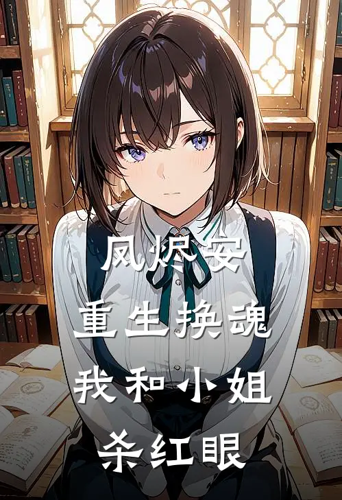 凤烬安：重生换魂我和小姐杀红眼