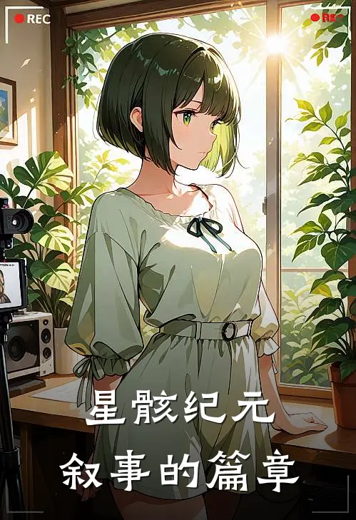 星骸纪元：叙事的篇章