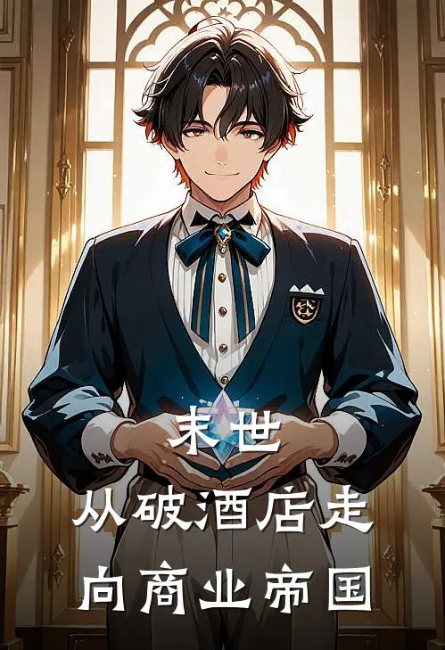 末世：从破酒店走向商业帝国椿茉林小刀完结好看小说_最新章节列表末世：从破酒店走向商业帝国(椿茉林小刀)